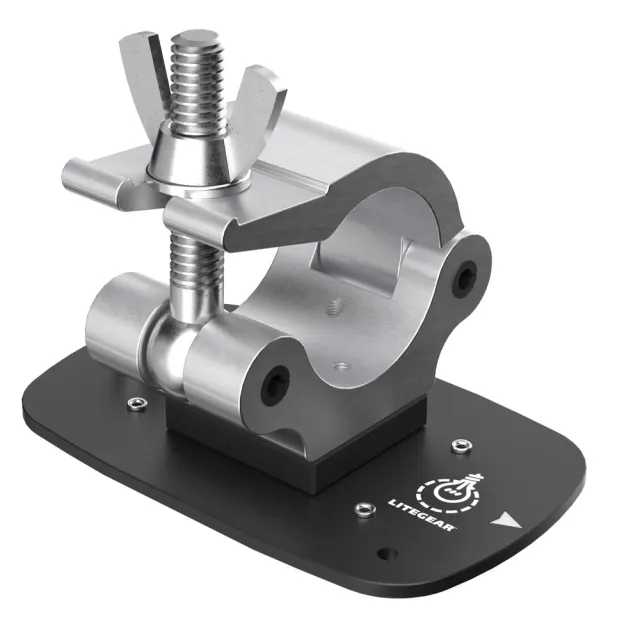 Kino Flo LiteDimmer Truss Mount supporto americano 1,5-2”