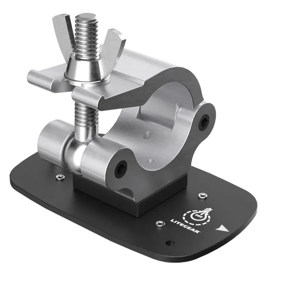 Kino Flo LiteDimmer Truss Mount supporto americano 1,5-2”