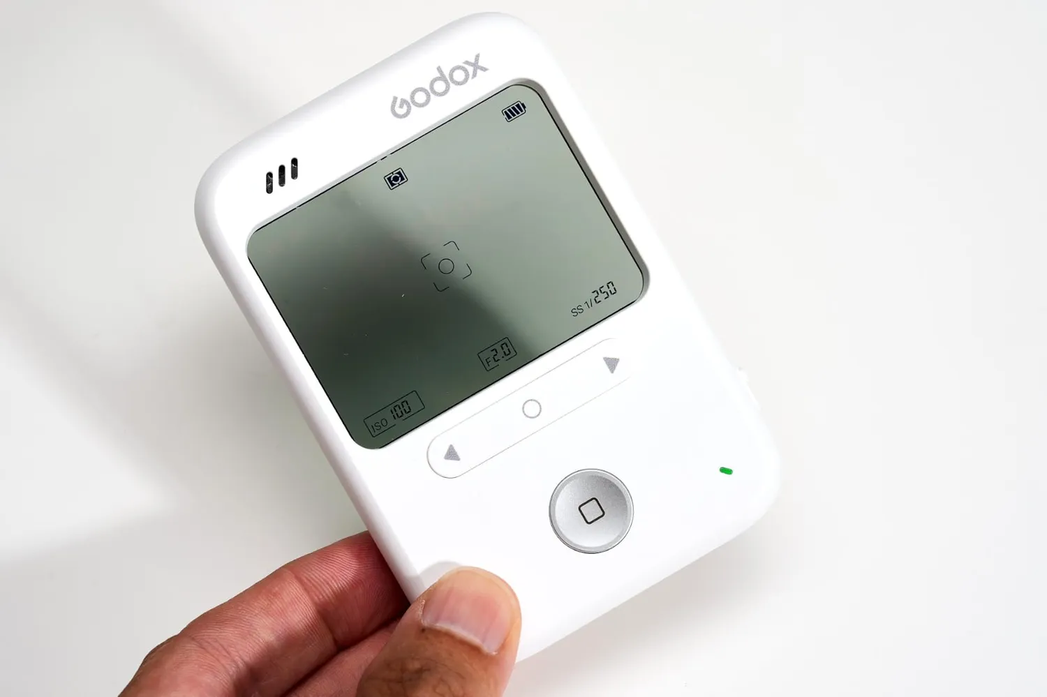 Godox C100 misuratore luce mirino HUD 65 g