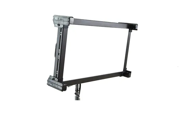 Kino Flo Celeb 250 LED DMX pannello LED daylight