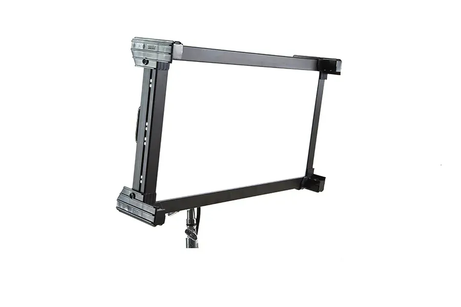 Kino Flo Celeb 250 LED DMX pannello LED daylight