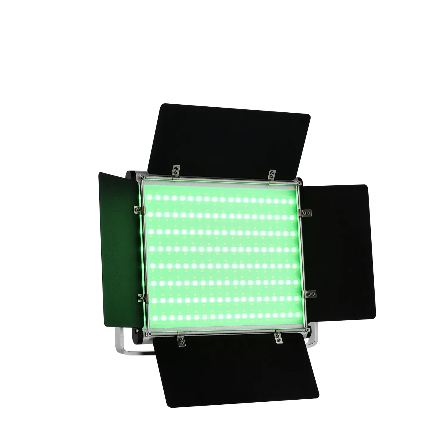 Rollei LUMIS Panel 600 RGB pannello LED 2 pezzi 30W