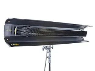 Kino Flo FreeStyle CFX-F244 fixture kit riparazione T24