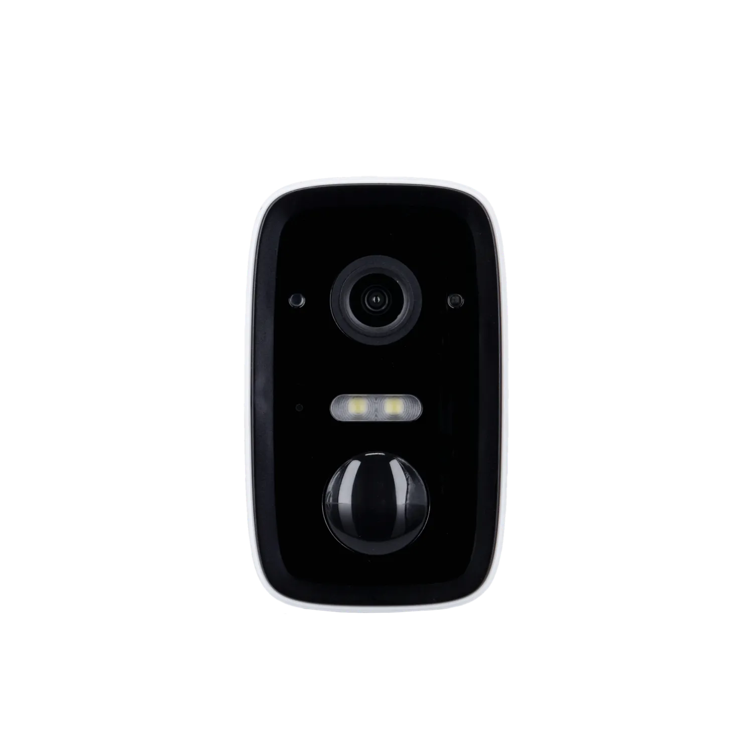 Rollei Security Cam 2K telecamera WiFi interno esterno