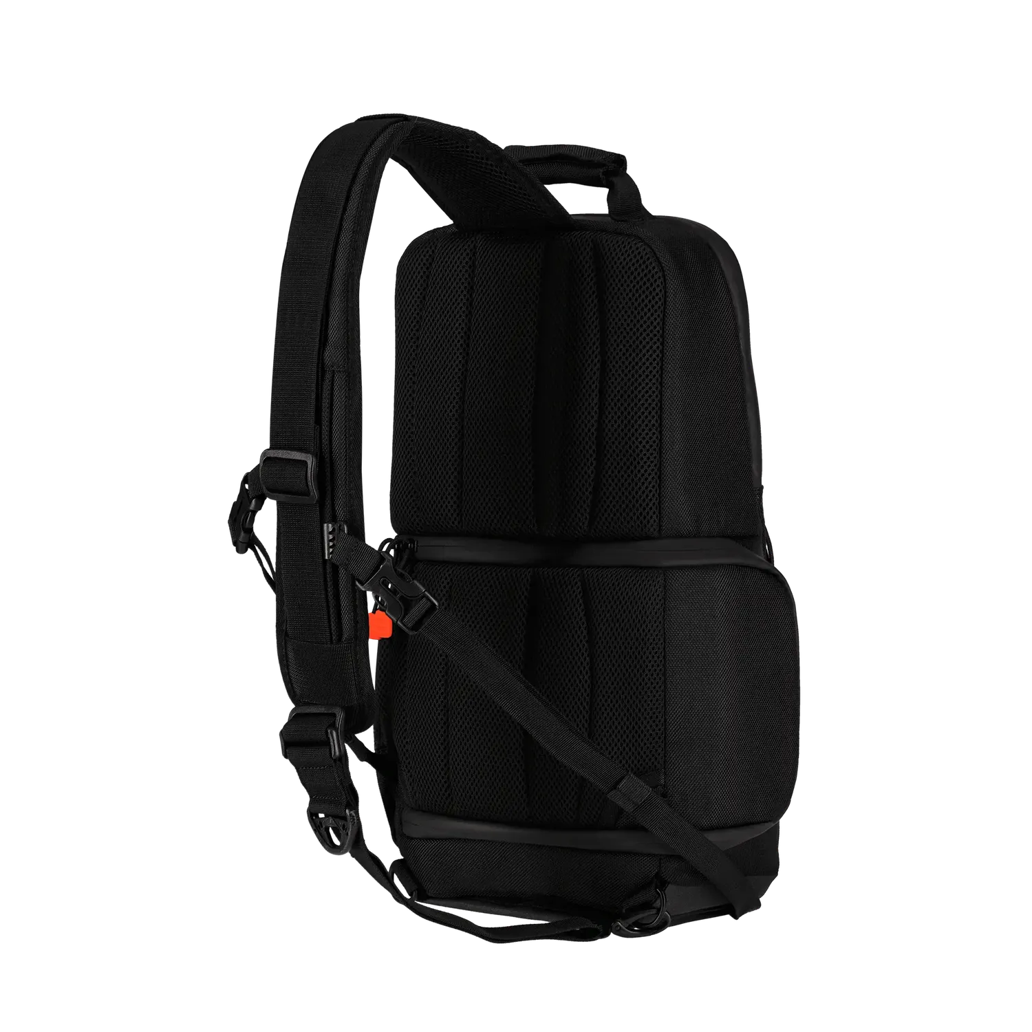 Rollei Fotoliner Ocean Slingbag borsa fotografica nera