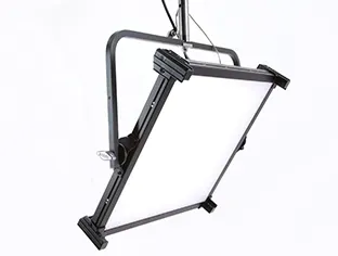 Kino Flo Celeb 401Q pannello LED DMX 230V