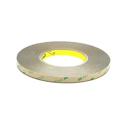Kino Flo LiteRibbon nastro biadesivo trasparente 1/2" x 60 yd