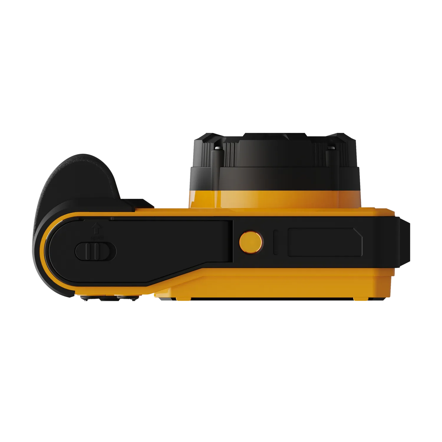 Rollei Sportsline 64 Pro action cam 5K impermeabile