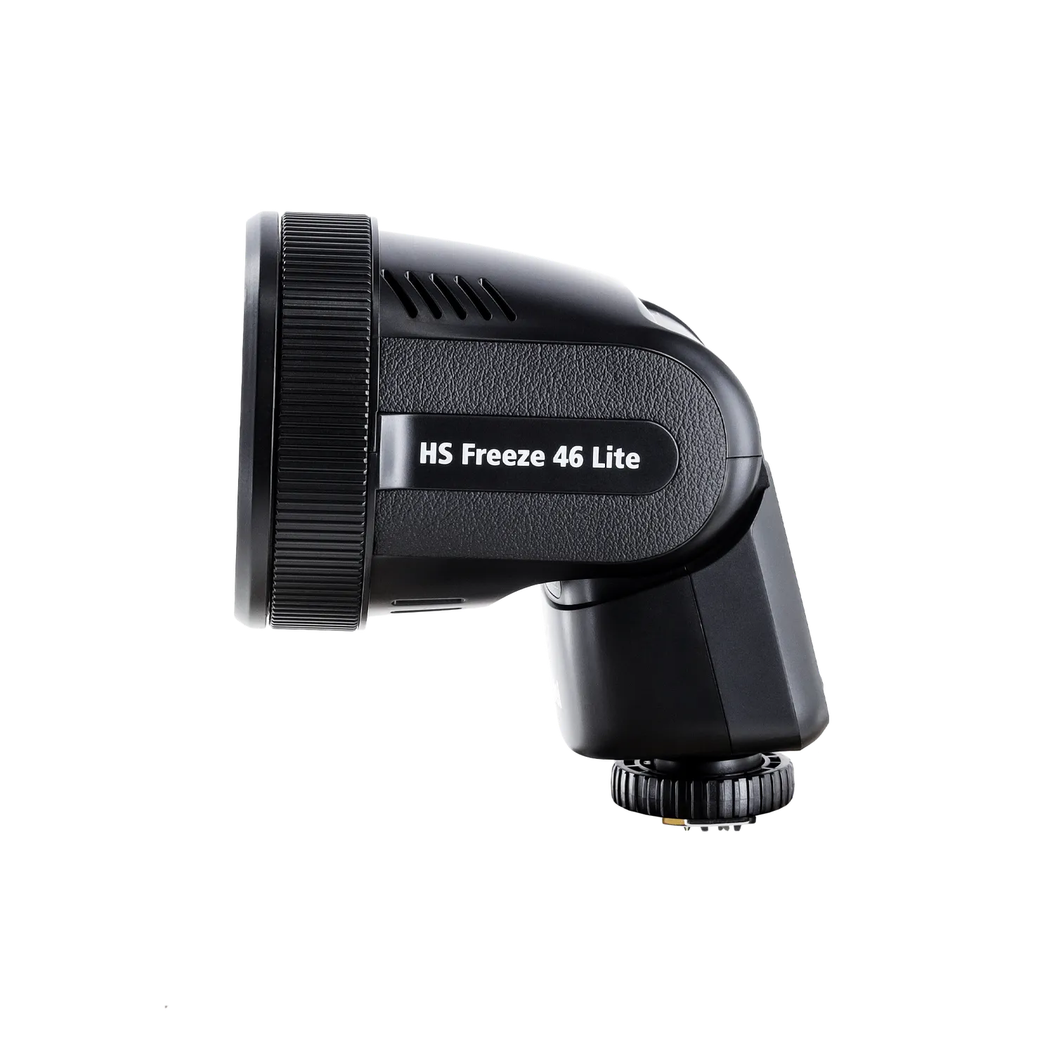 Rollei HS Freeze 46 Lite Flash slitta universale GN46