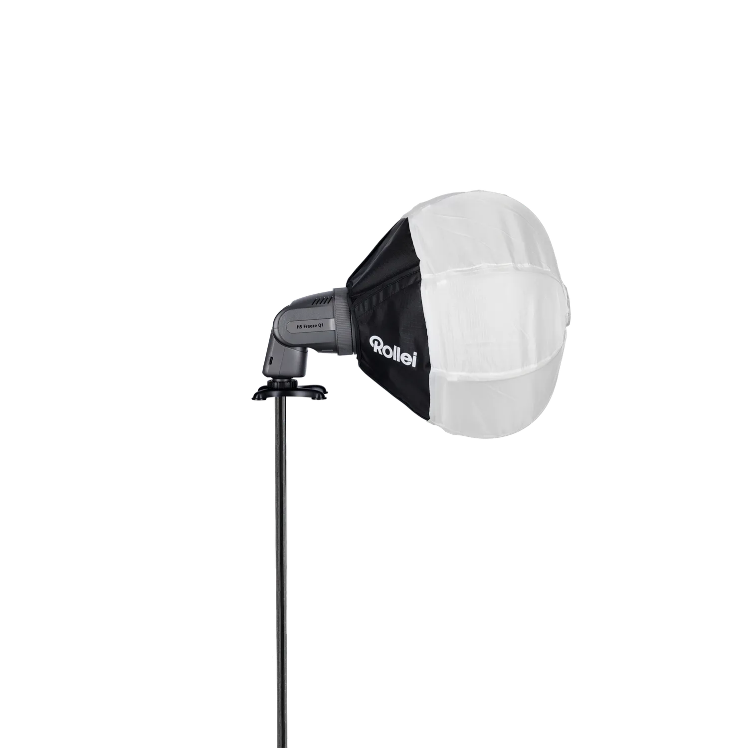 Rollei Balloon 30 cm softbox per HS Freeze Q1 1X