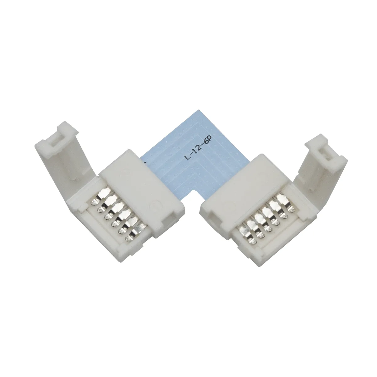 Kino Flo QuickLinx Cine-Five kit connettori 90° 10 pezzi