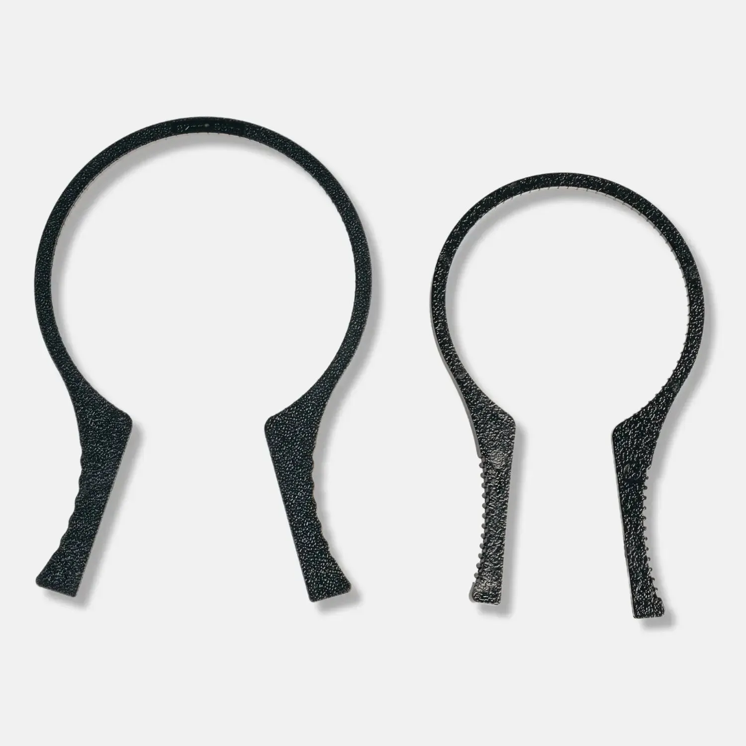 Lens-Aid pinze svita-filtri obiettivi set plastica