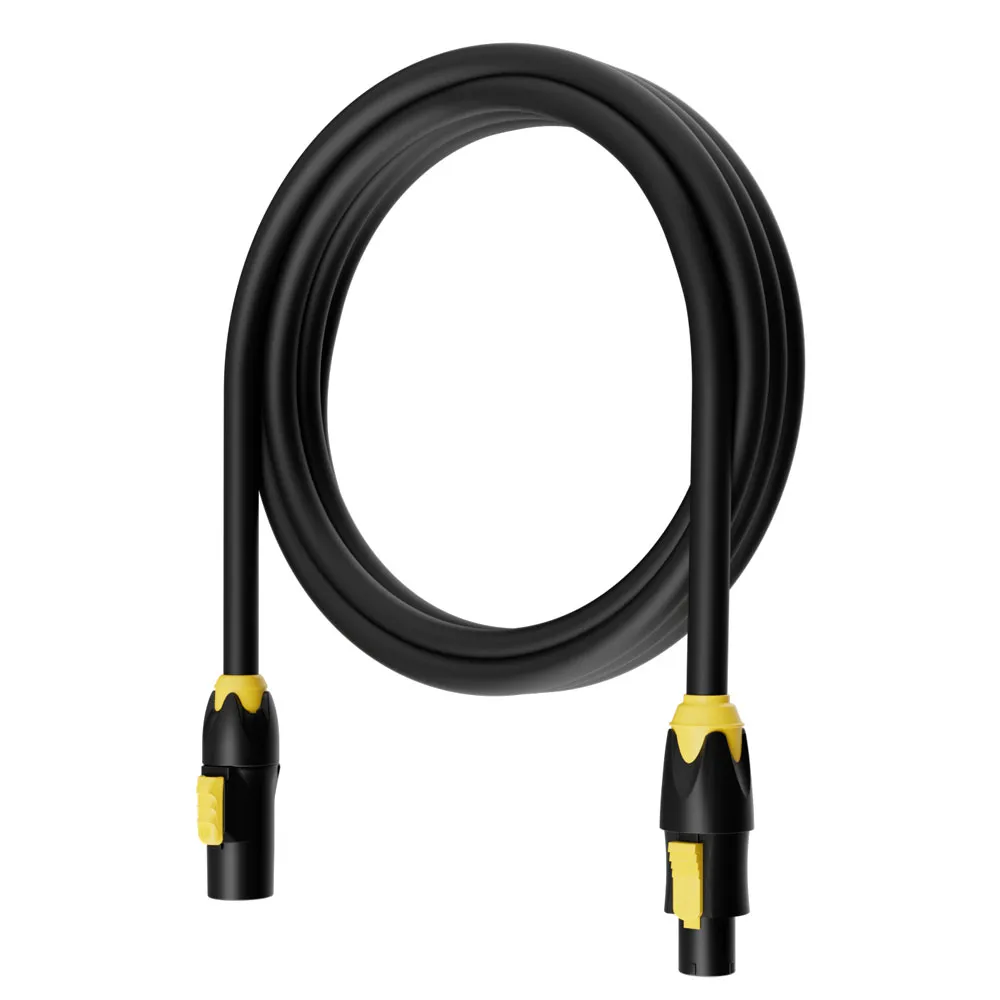 Kino Flo powerCON cavo pass-thru Spectrum AC600