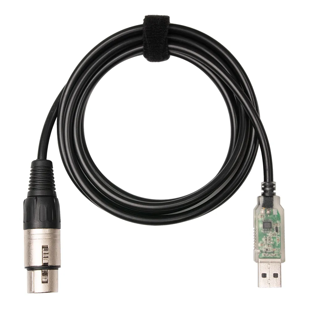 Kino Flo LiteGear cavo updater per dimmer LED