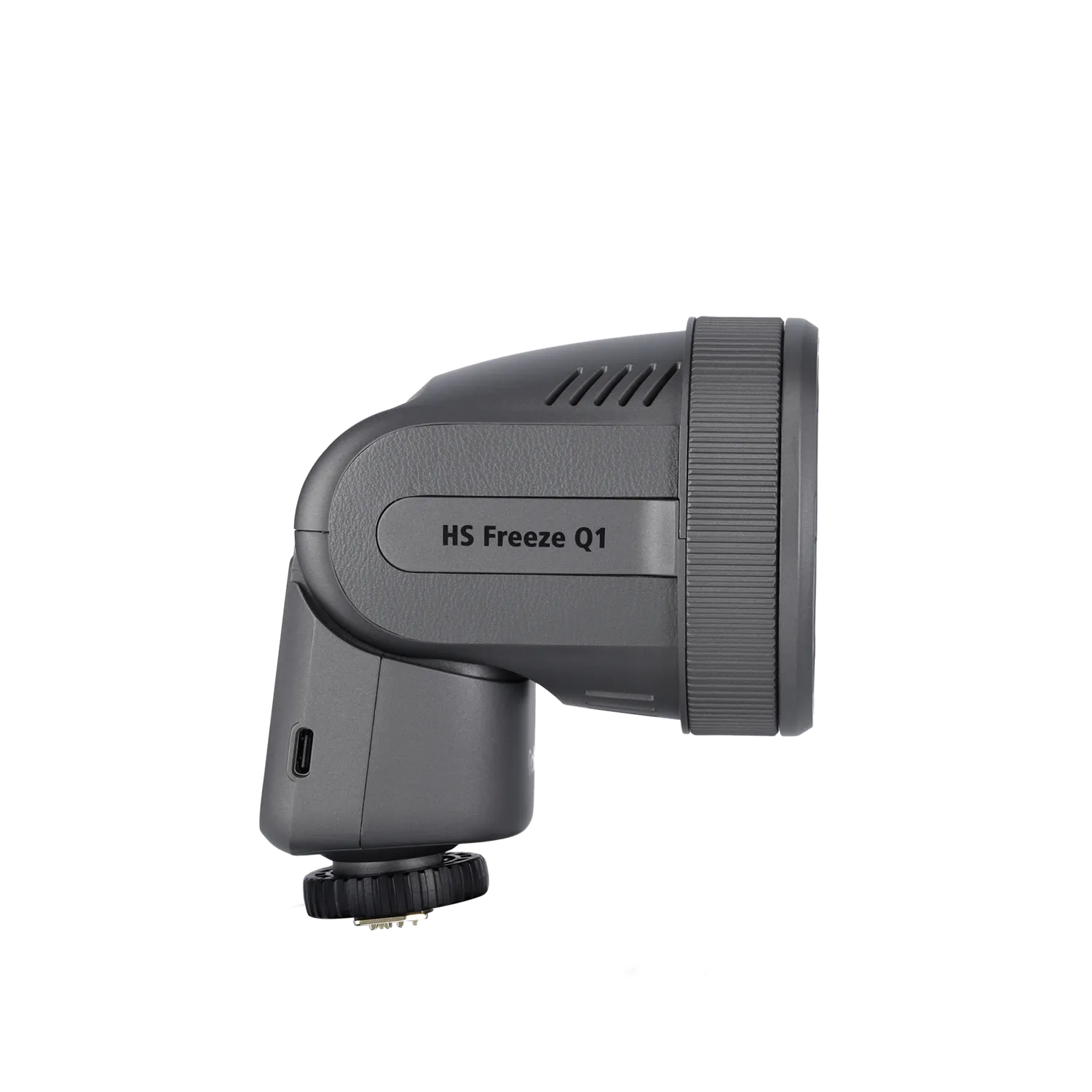Rollei HS Freeze Q1 flash LED continuo universale 26GN