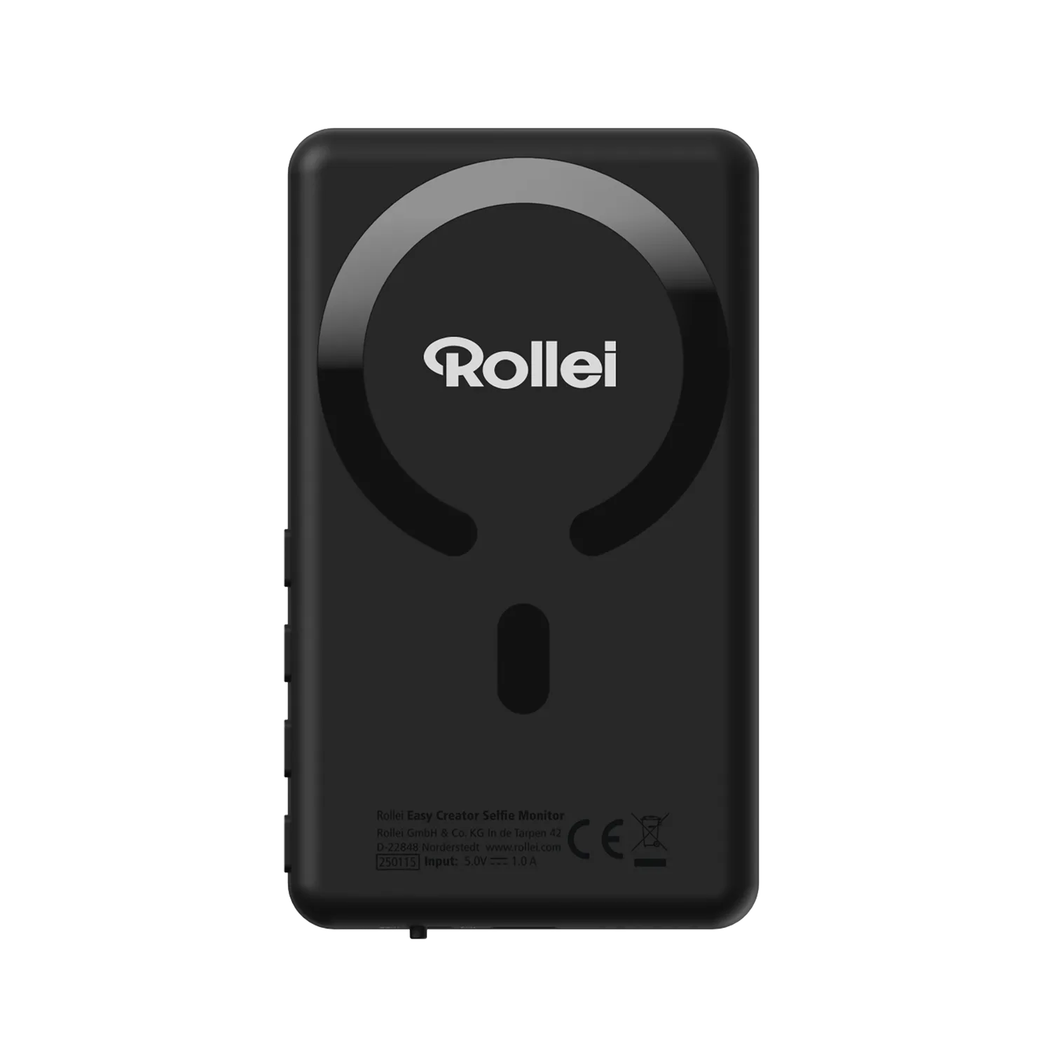 Rollei IRL Streaming Bundle kit streaming smartphone 3,97"