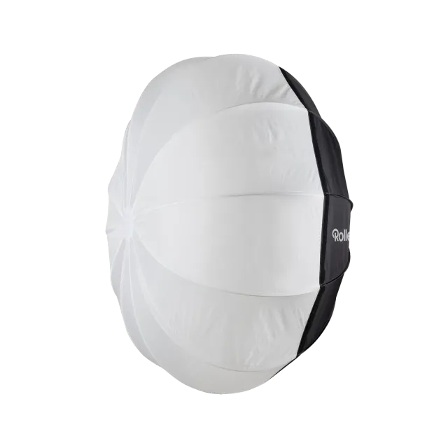 Rollei Balloon Softbox sferico 100 cm Bowens luce continua
