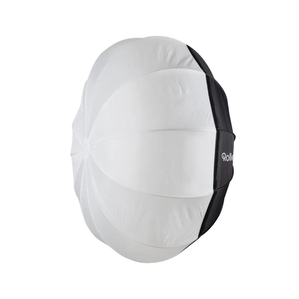 Rollei Balloon Softbox sferico 100 cm Bowens luce continua