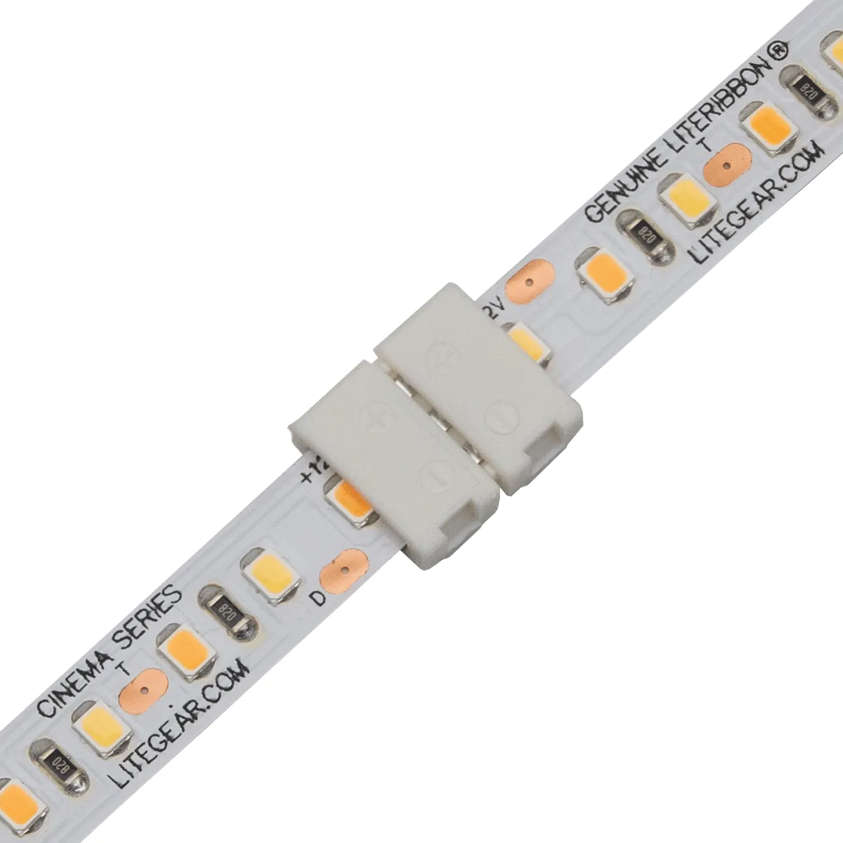 Kino Flo QuickLinx Hybrid accoppiatore 10 pezzi