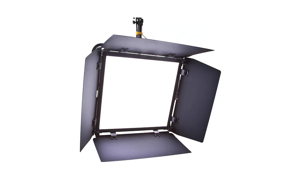 Kino Flo Celeb 450Q LED DMX pannello luce continua RGB
