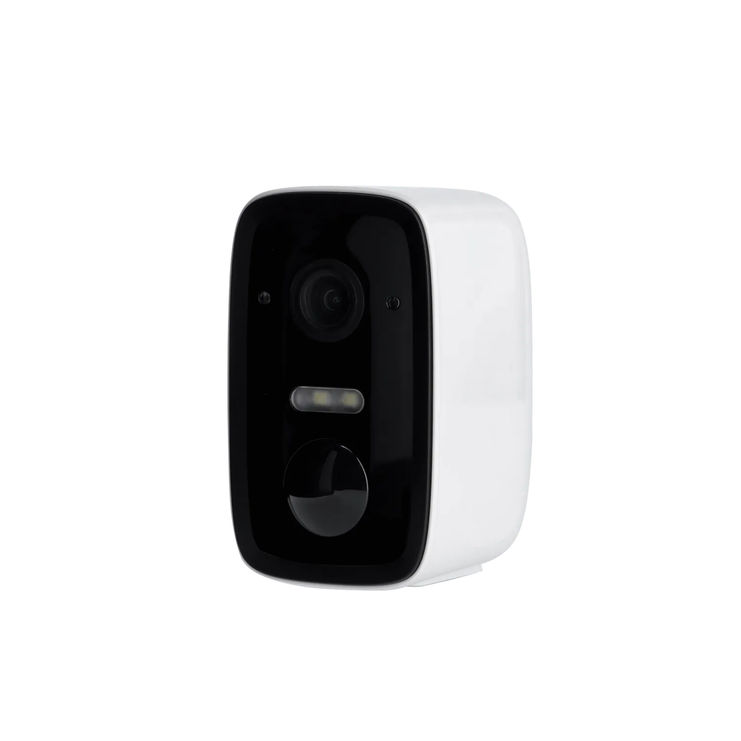 Rollei Security Cam 2K telecamera WiFi interno esterno