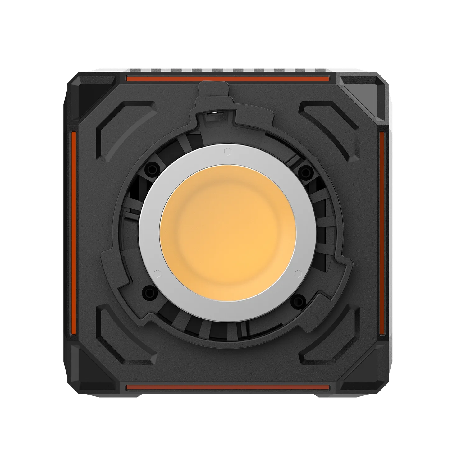Rollei Lux RGB Cube 60 luce LED 60W compatta