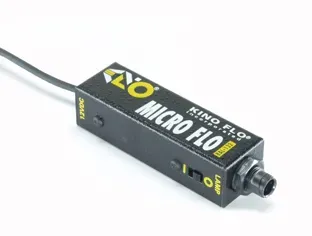 Kino Flo Micro-Flo BAL-132 ballast 12V ricambio