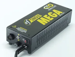 Kino Flo Mega BAL-115-M230 ballast singolo 230V