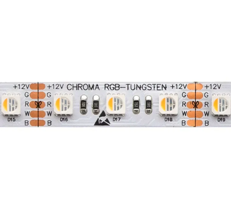 Kino Flo LiteRibbon Chroma striscia LED RGB 5m 12V