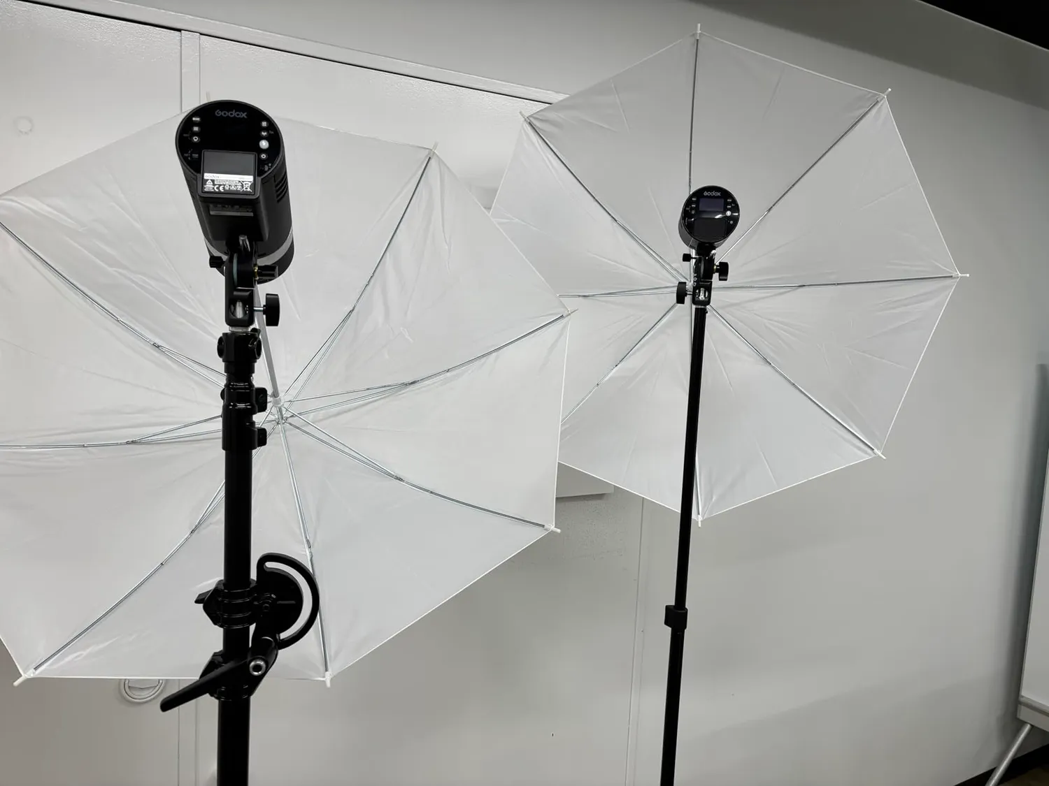 Godox AD300Pro II flash esterno TTL 300W