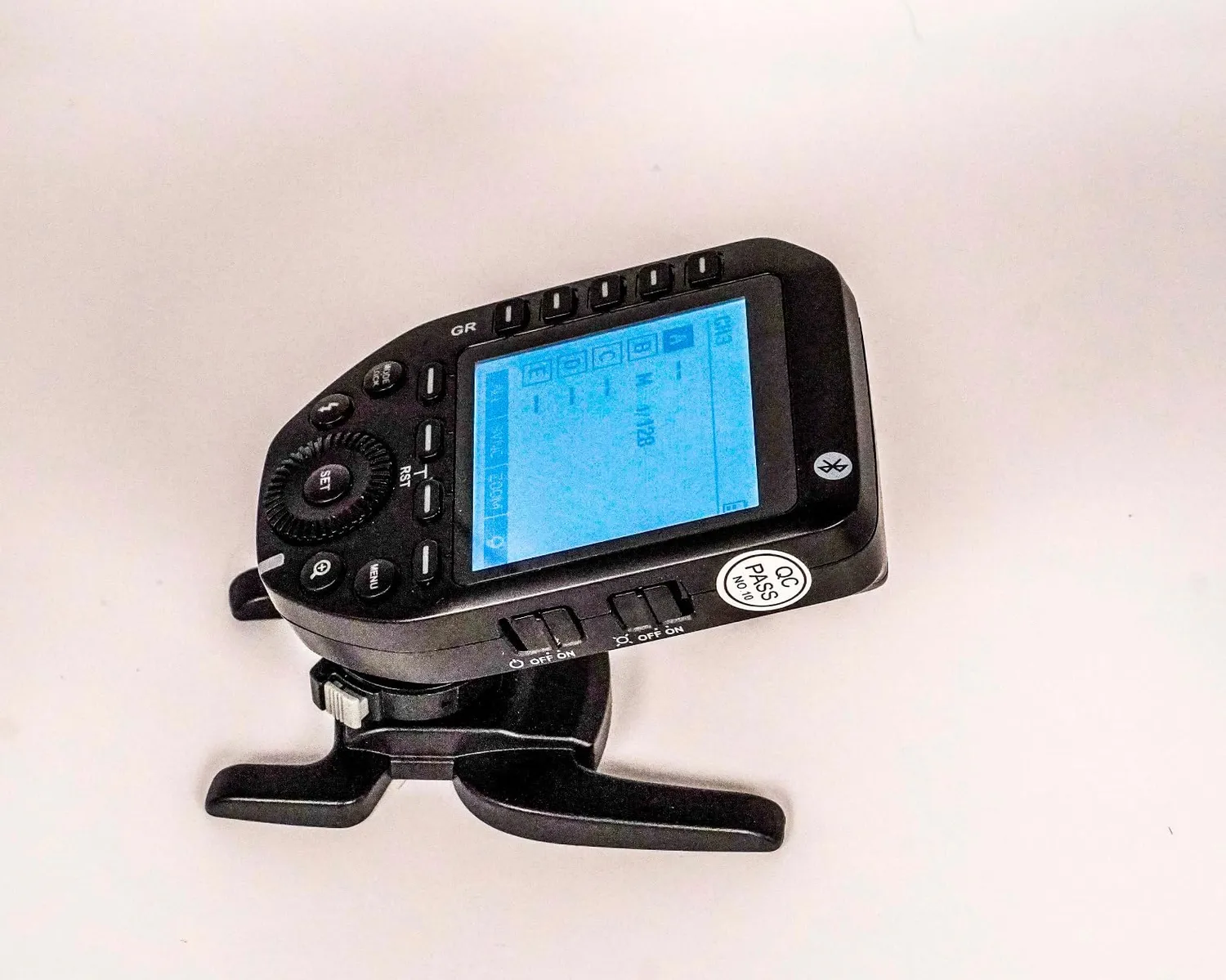 Godox XProII-S trigger flash TTL per Sony