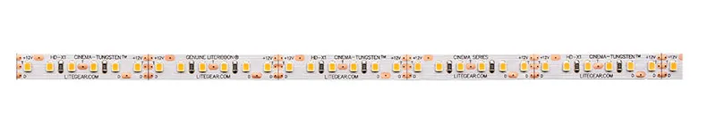 Kino Flo LiteRibbon Cinema X1 striscia LED 5 m tungsteno