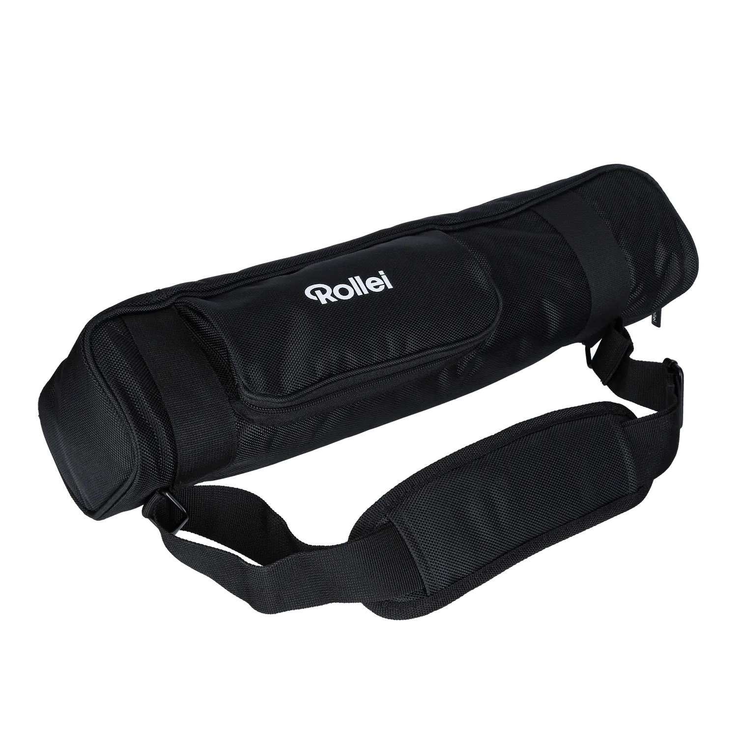 Rollei C5i borsa treppiede nylon con tracolla