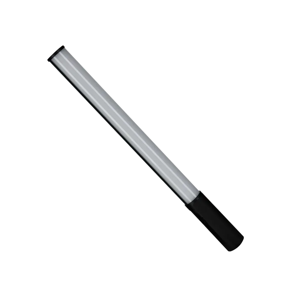 Rollei LUMIS Glow RGB bastone LED 46cm effetti video