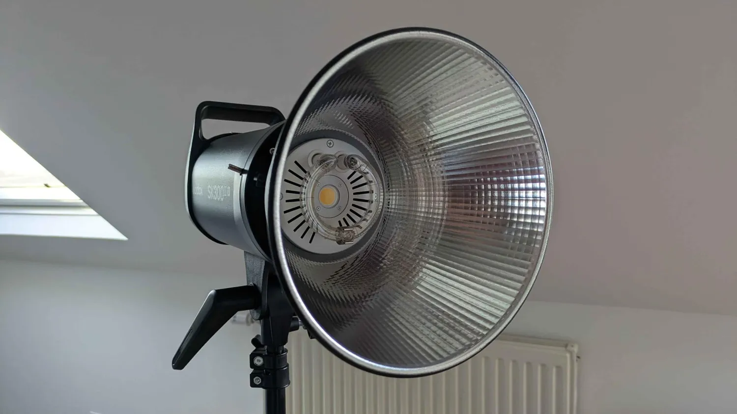 Godox SK300IIIV flash studio 300 Ws Bowens