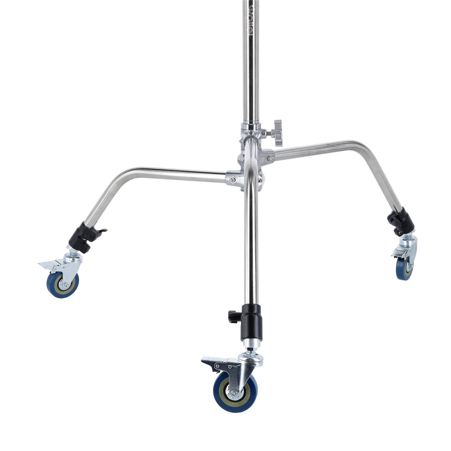 Rollei C-Stand V3 Rotelle per Stattivo Studio