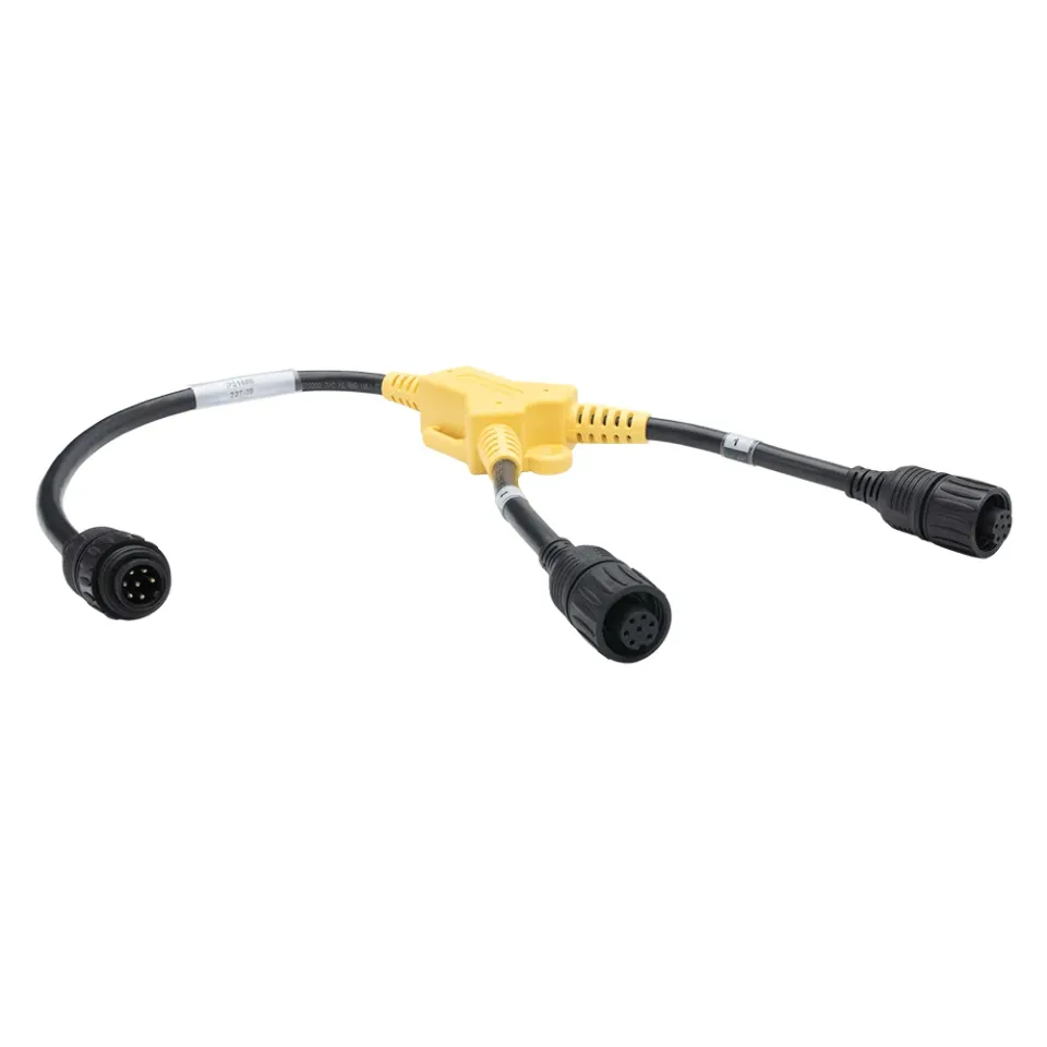 Kino Flo PL7 Breakout TwoFer sdoppiatore LiteMat Plus