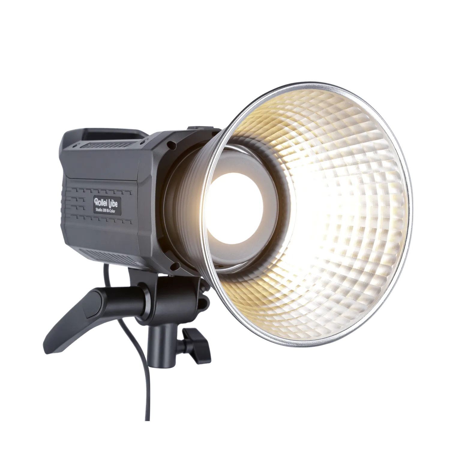 Rollei Vibe Studio 200 Bi-Color luce continua 2x