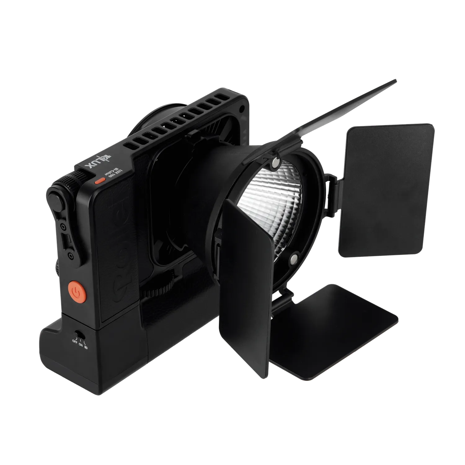 Rollei LUX set accessori luce continua 60W 100W