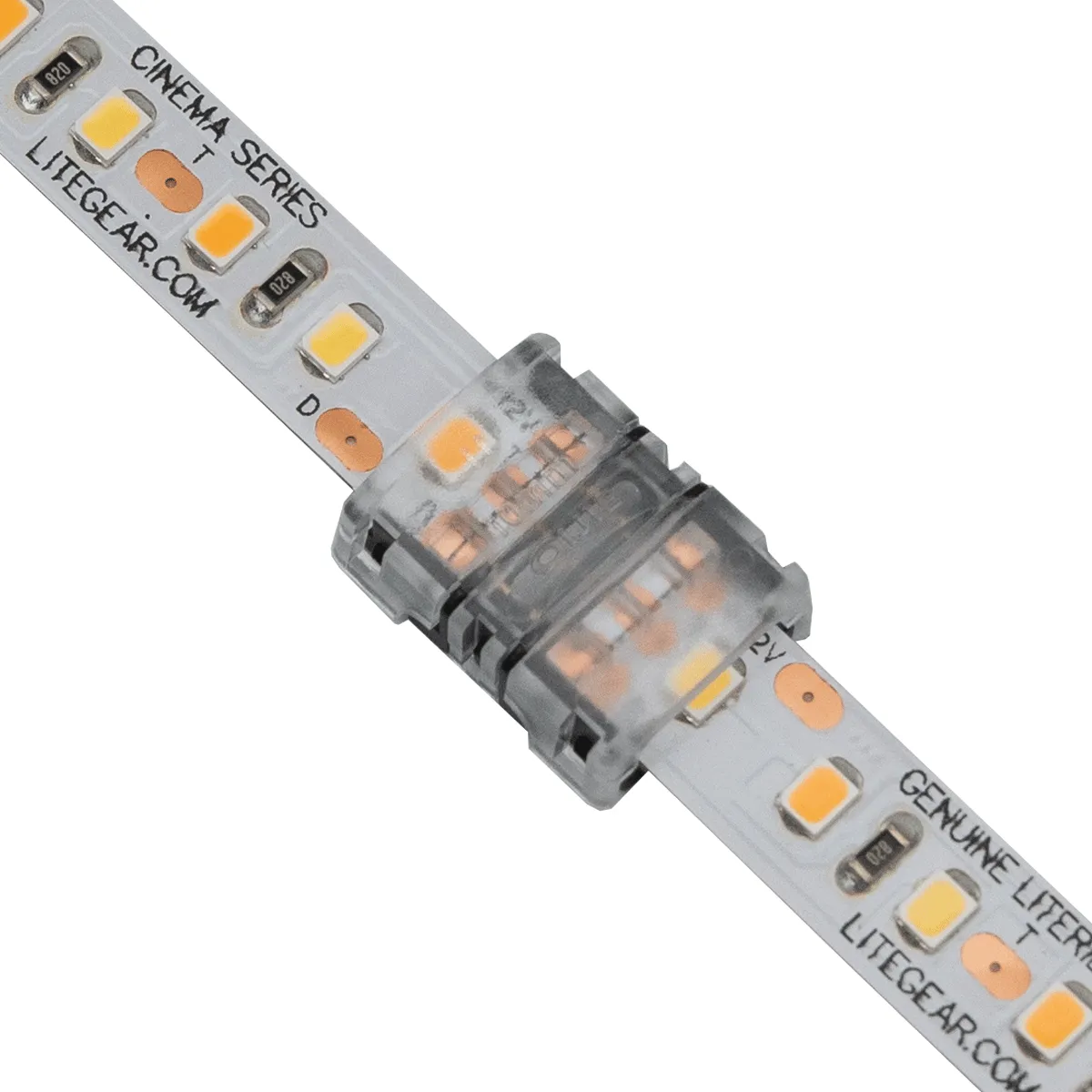 Kino Flo QuickLinx PRO coupler ibrido kit 10 pezzi