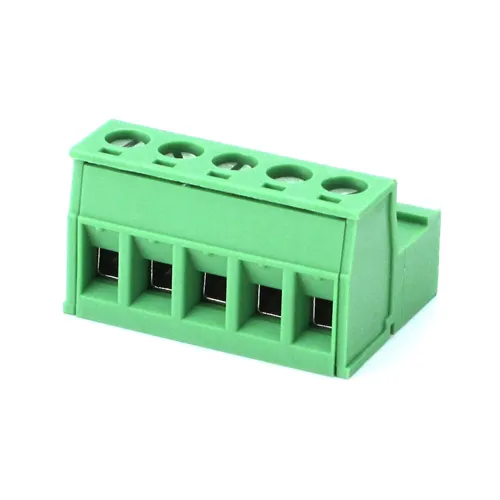 Kino Flo Phoenix-5 connettore maschio 5 poli