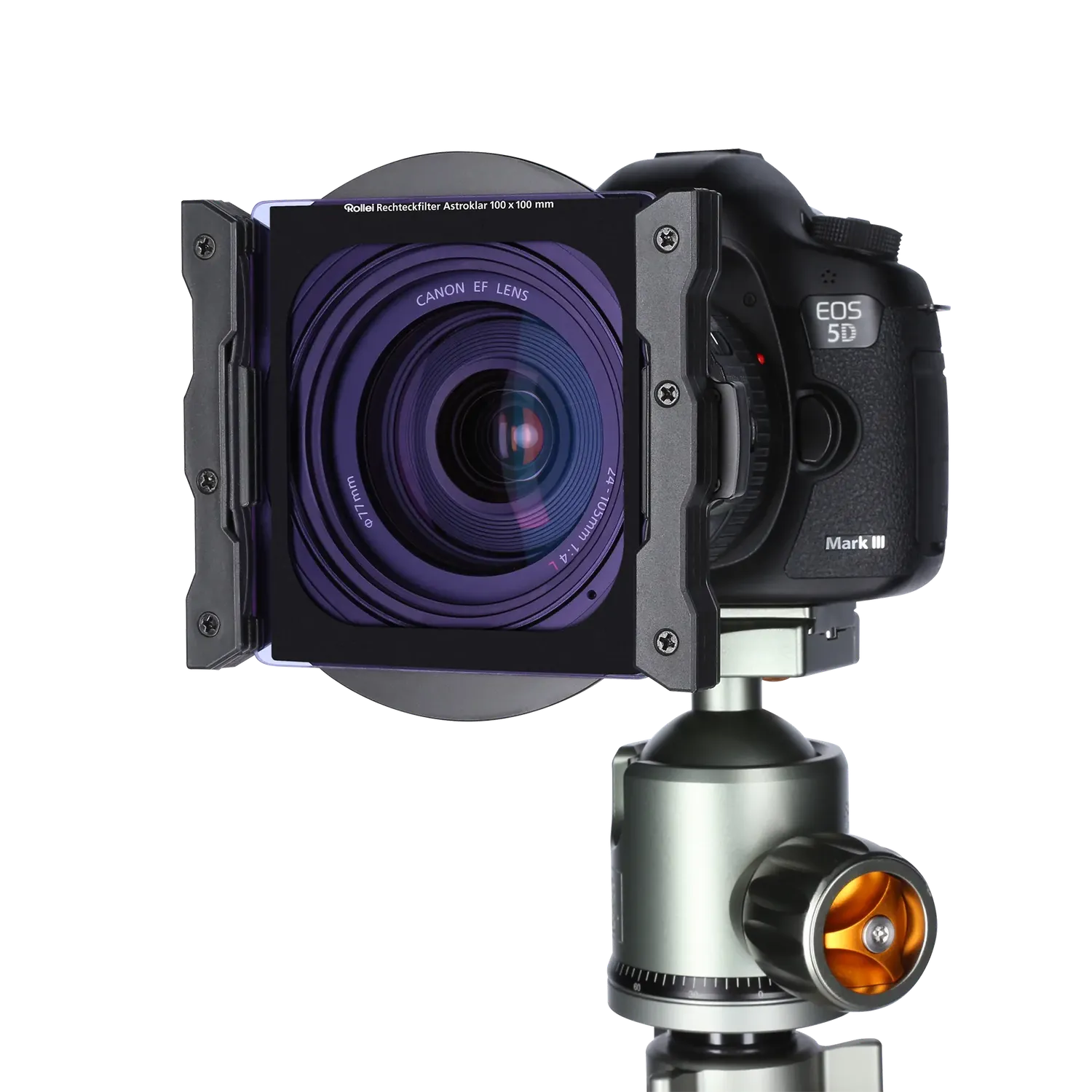 Rollei Astroklar filtro rettangolare 100 mm notturno