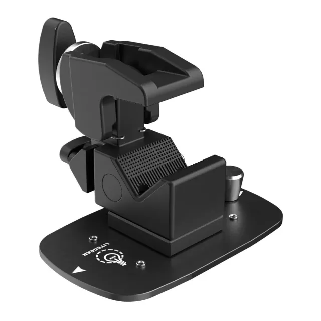 Kino Flo LiteDimmer Stand Mount supporto stativo AC600