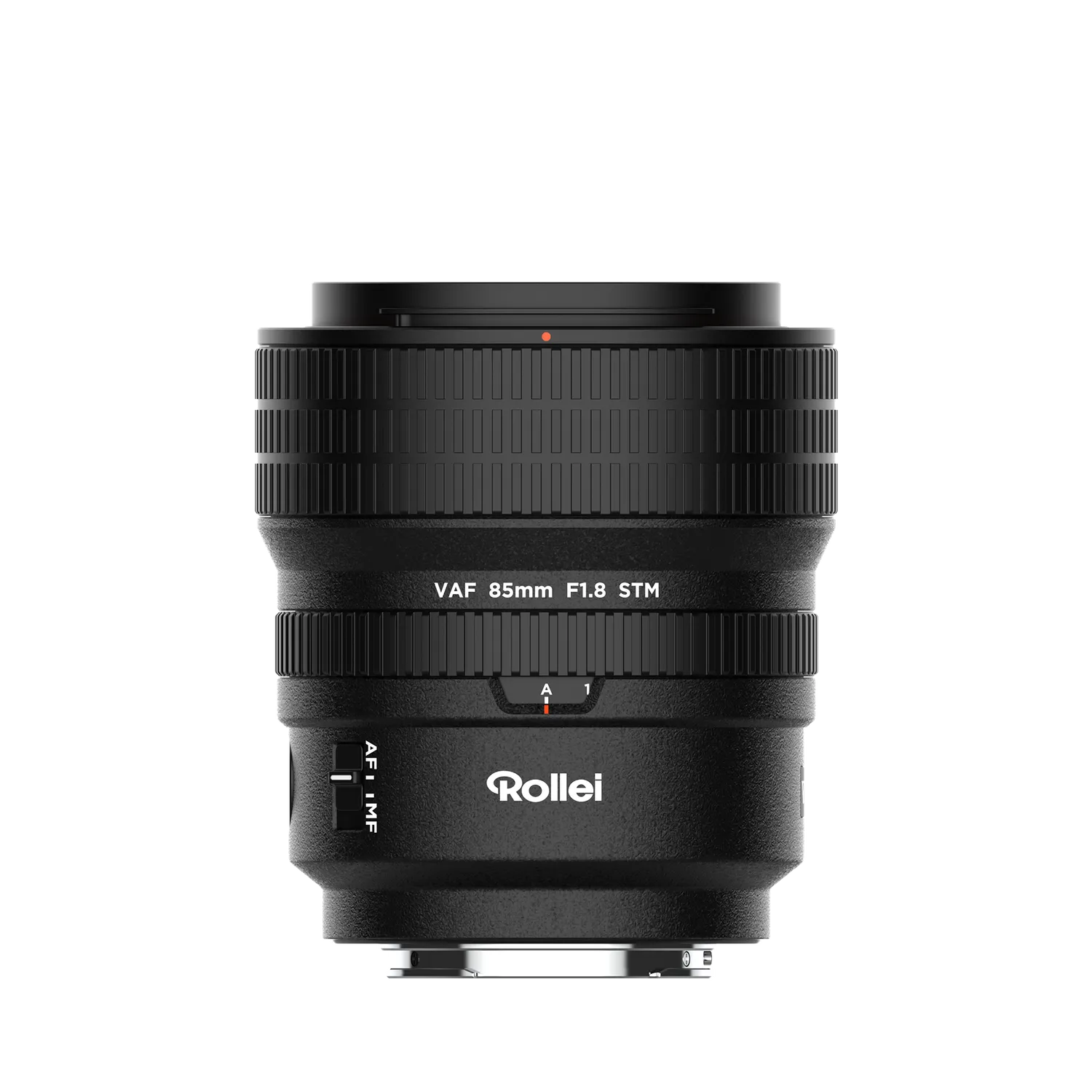 Rollei AF 85mm F/1.8 obiettivo Sony E full-frame
