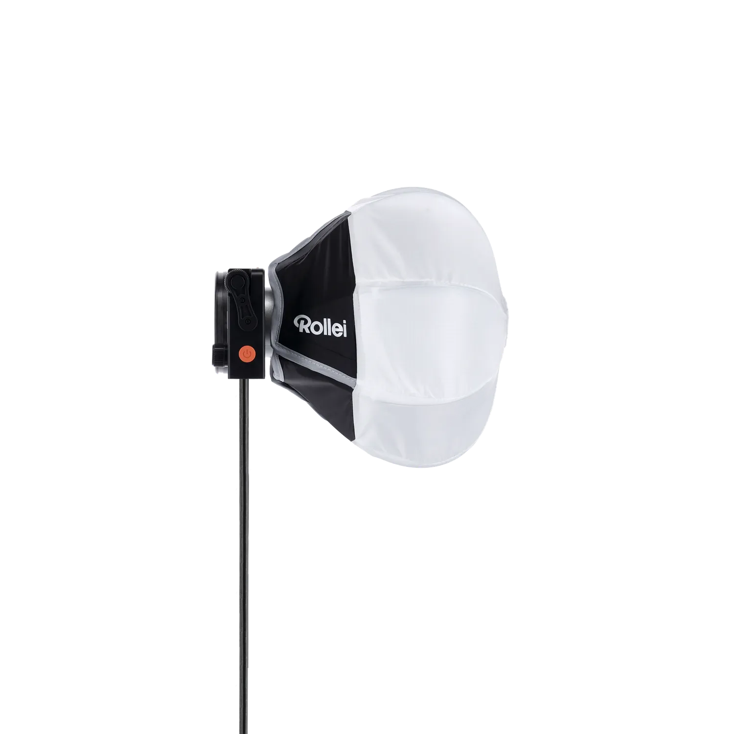 Rollei LUX Balloon Softbox 25 cm diffusore luce continua