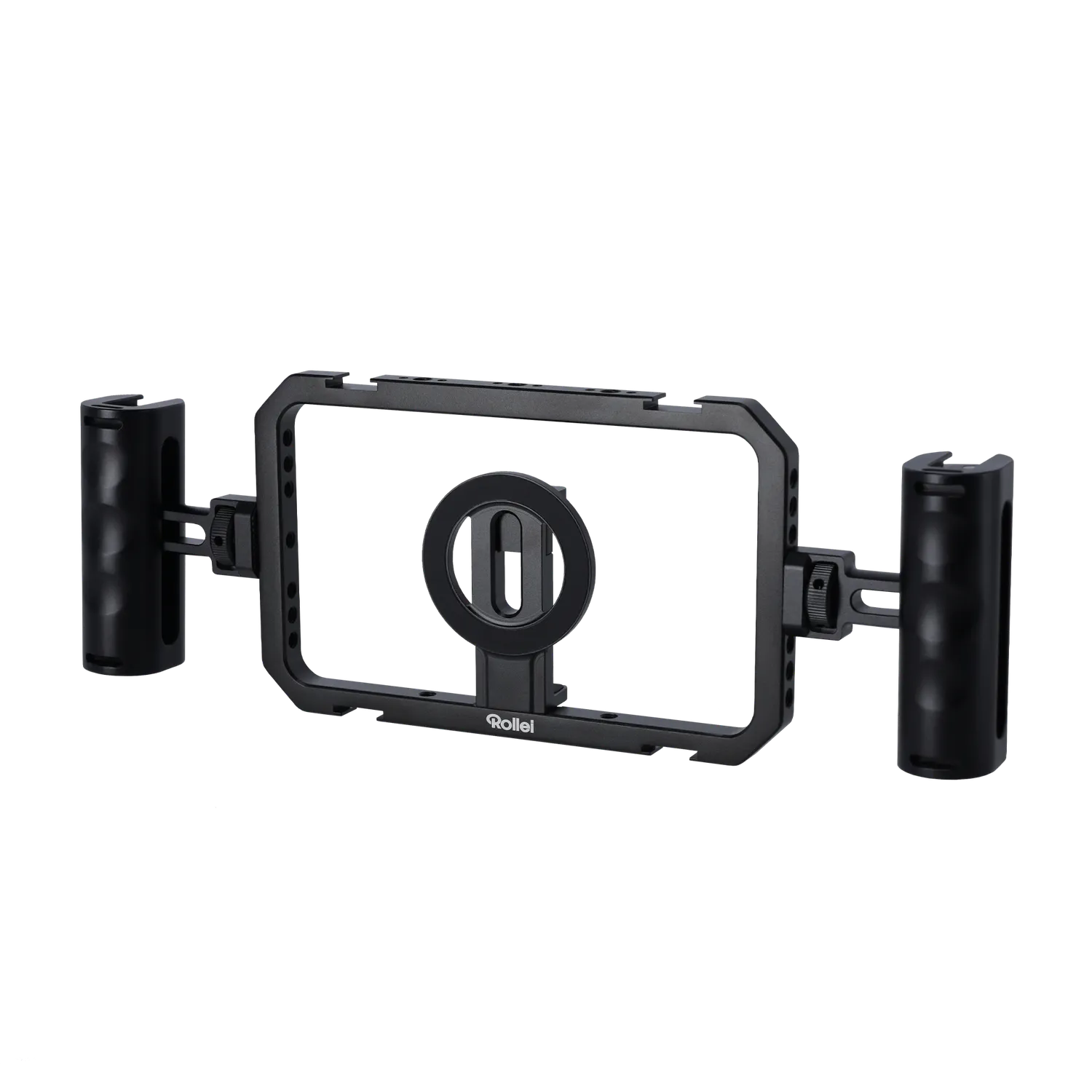Rollei Universal Smartphone Mount gabbia smartphone