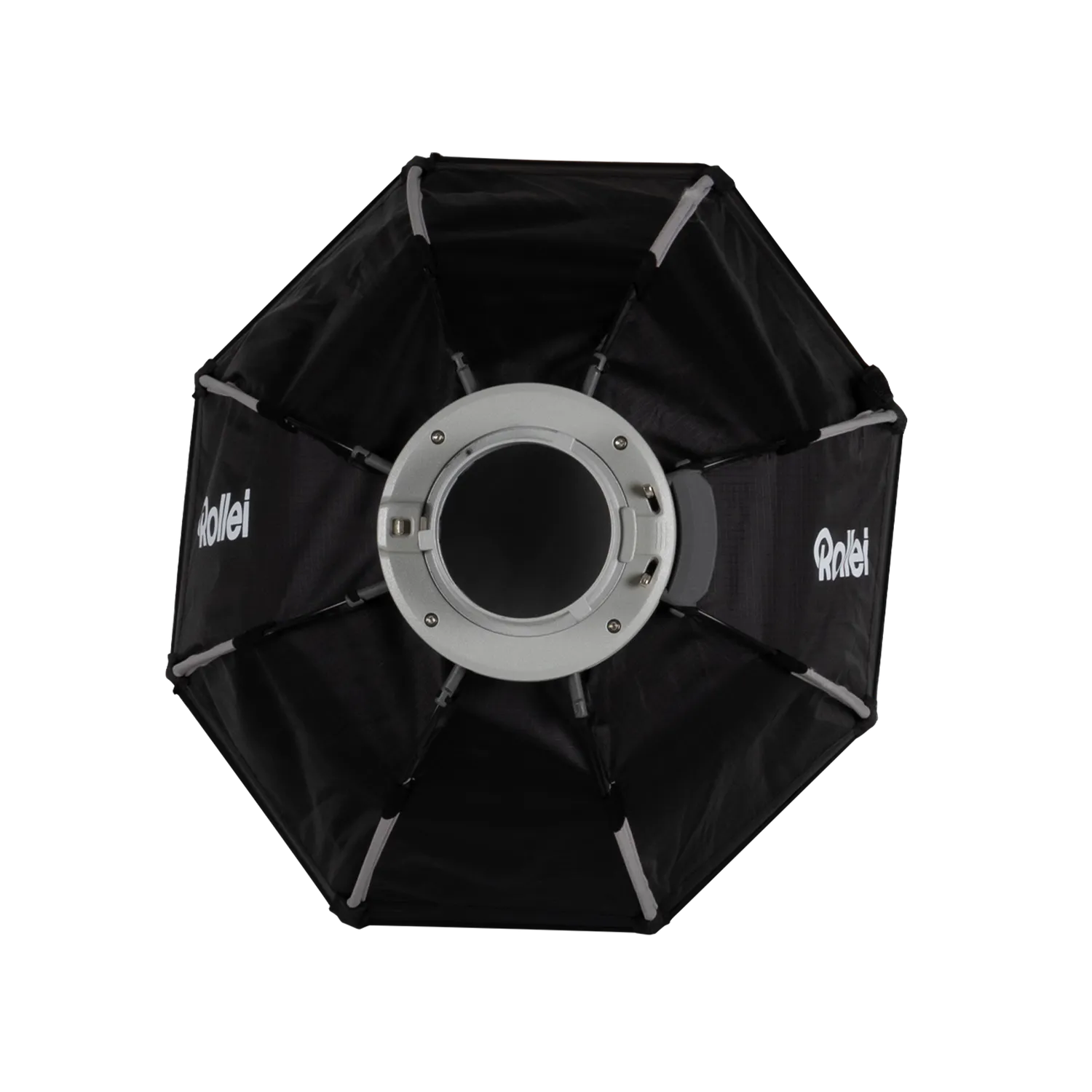 Rollei Quick Parabolic softbox parabolico 45cm Bowens griglia
