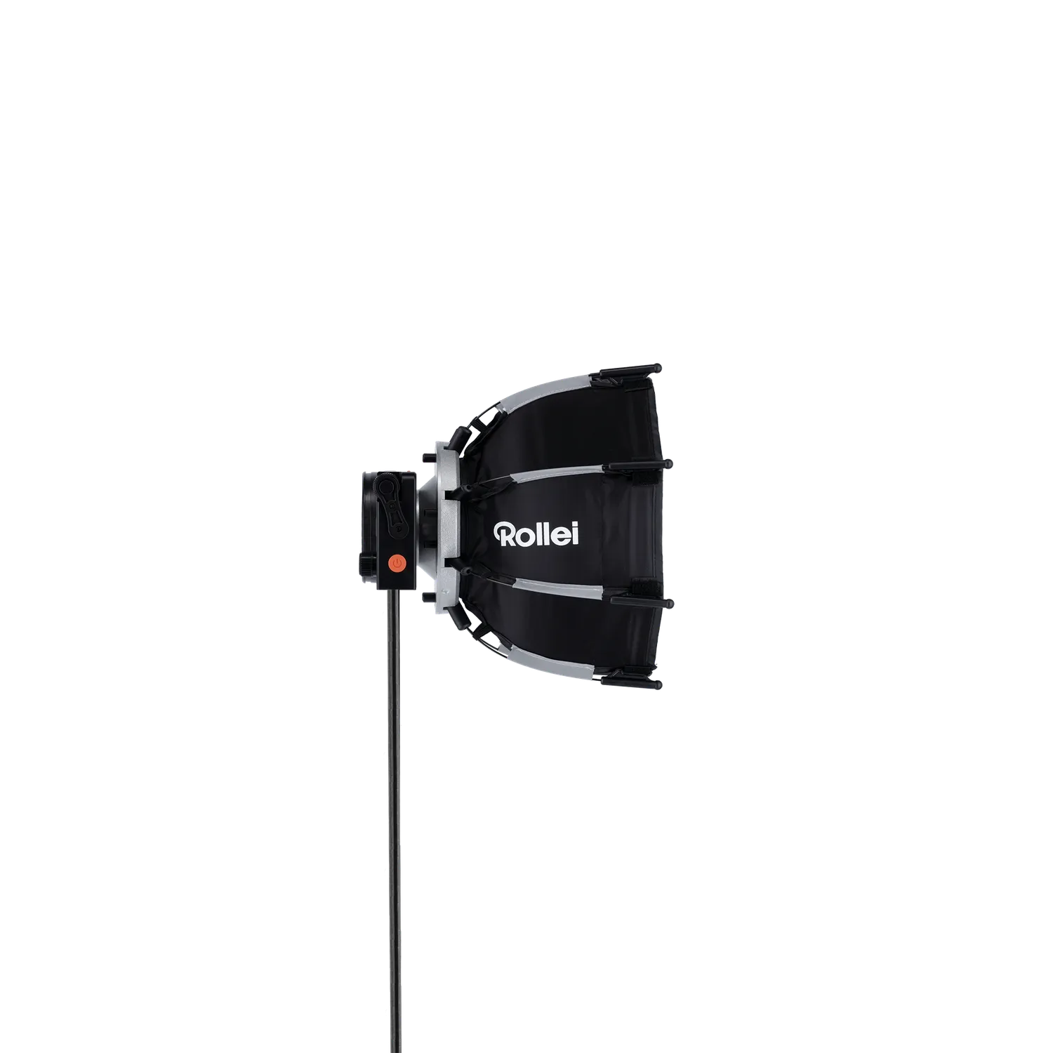Rollei LUX Parabolic Softbox 25 cm luce morbida LUX-Mount
