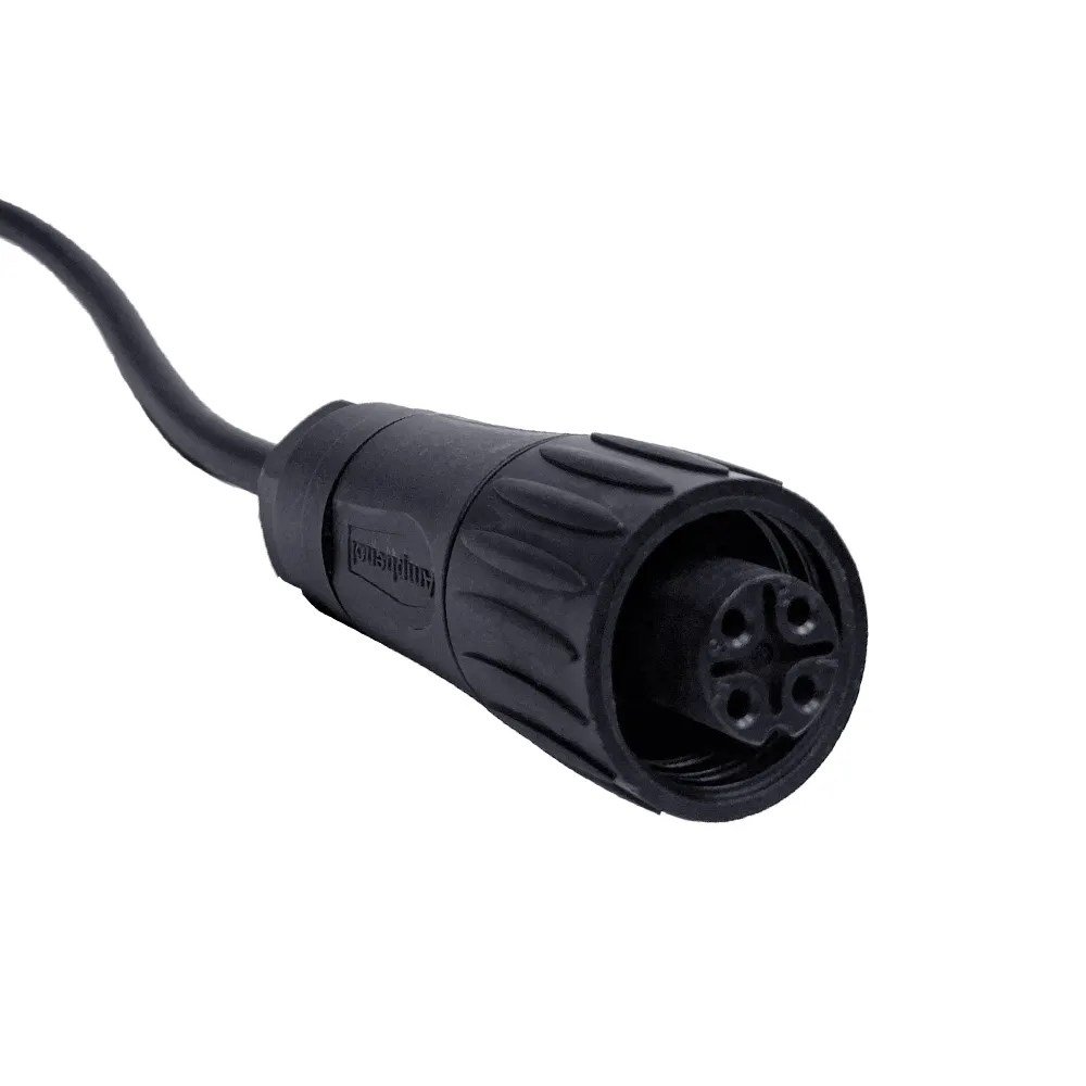 Kino Flo G2 Double Gold Mount power station doppia