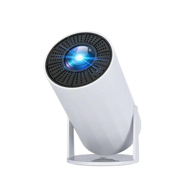 Rollei SB-502 videoproiettore smart HD 4K 170 ANSI lumen